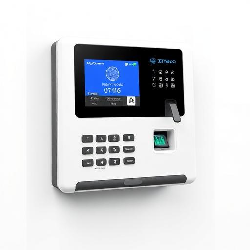 ZKTeco